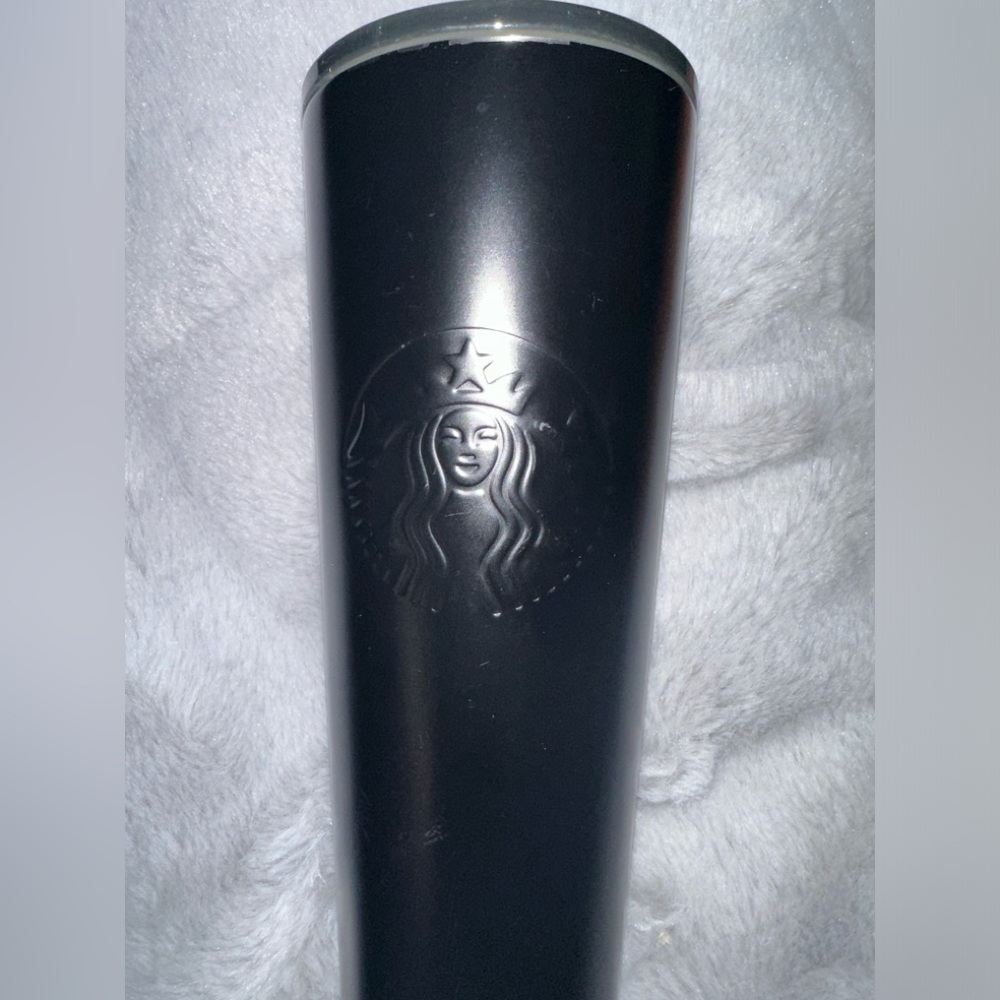 Starbucks cold cup bundle